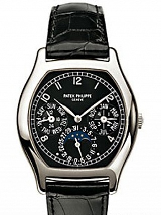 Patek Philippe Архив Patek Philippe 5040P 5040P-013 Patek Philippe Архив Patek Philippe 5040P 5040P-013