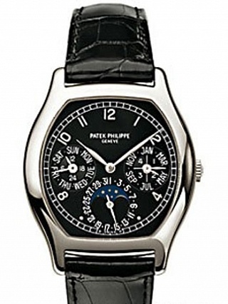 Patek Philippe Архив Patek Philippe 5040P 5040P-013