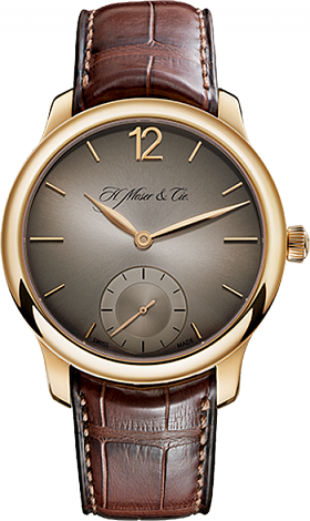 H. Moser & Cie Endeavour Small Seconds SMALL SECONDS 1321-0109 H. Moser & Cie Endeavour Small Seconds SMALL SECONDS 1321-0109