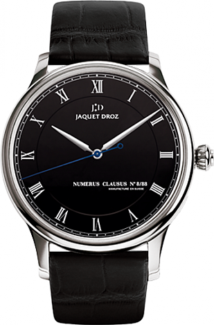 Jaquet Droz Magestic Beijing The Origin J022030203 Jaquet Droz Magestic Beijing The Origin J022030203