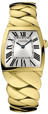 Cartier Архив Cartier Small W640020H