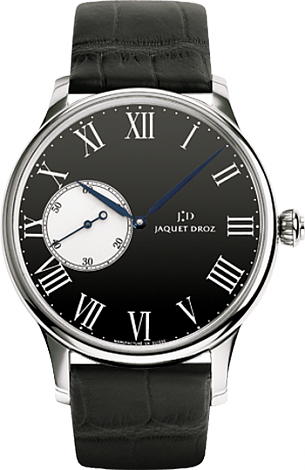 Jaquet Droz Magestic Beijing Grande Heure Minute J017034204 Jaquet Droz Magestic Beijing Grande Heure Minute J017034204