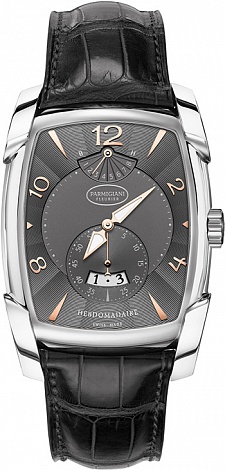 Parmigiani Fleurier Kalpa XL HEBDOMADAIRE PFC101-0004200-HA1442