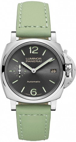 PANERAI LUMINOR Due 3 Days Automatic Acciaio PAM00755 PANERAI LUMINOR Due 3 Days Automatic Acciaio PAM00755