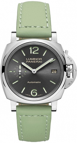 PANERAI LUMINOR Due 3 Days Automatic Acciaio PAM00755