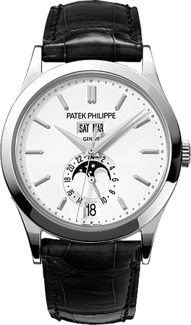 Patek Philippe Complicated Watches Men Complications 5396G-011 Patek Philippe Complicated Watches Men Complications 5396G-011