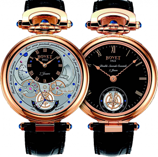 Bovet Amadeo Fleurier Grand Complications 43 mm Monsieur 43 mm Monsieur