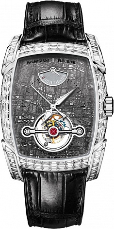 Parmigiani Fleurier Kalpa TOURBILLON PFH150-2033200-HA1442