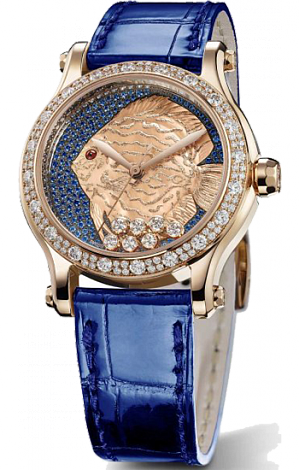 Chopard Архив Chopard Fish 274891-5019 Chopard Архив Chopard Fish 274891-5019